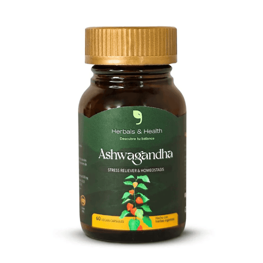 Ashwagandha
