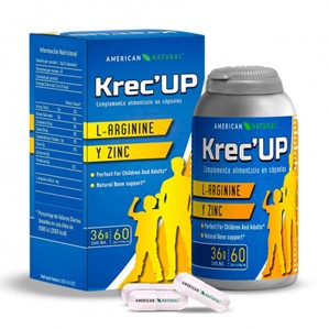 KrecUp