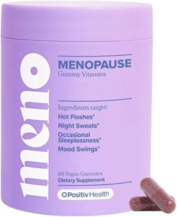 Menopause