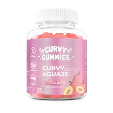 CURVY GUMMIES